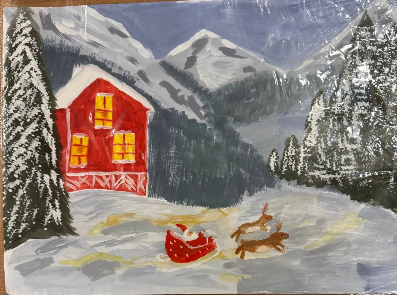 Смотреть фотографию